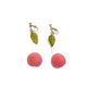 thumbnail image 1 of Qarigey 1 par de bonitos pendientes estéticos para mujer, pendientes de aniversario para oficina y niñas, joyería con fecha, regalo personalizado para Ropa, zapatos y accesorios Miscelánea Tipo 5 Qarigey AP011149-05, 1 of 6