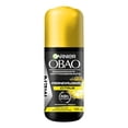 thumbnail image 1 of Desodorante antitranspirante Garnier Obao for Men citrus roll on para caballero 65 g, 1 of 4