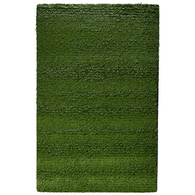 PoochPads PG16P24RG Gazon Intérieur Chien Pot de Remplacement Herbe Connectable, 16 x 24