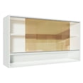 thumbnail image 4 of Alacena 2 Puertas Corredizas De Cristal Madesa 120 cm G2512709PRRF, 4 of 7