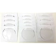 thumbnail image 3 of Piano Music wire, 13 Wires, Sizes 0 - 12, 3 of 3