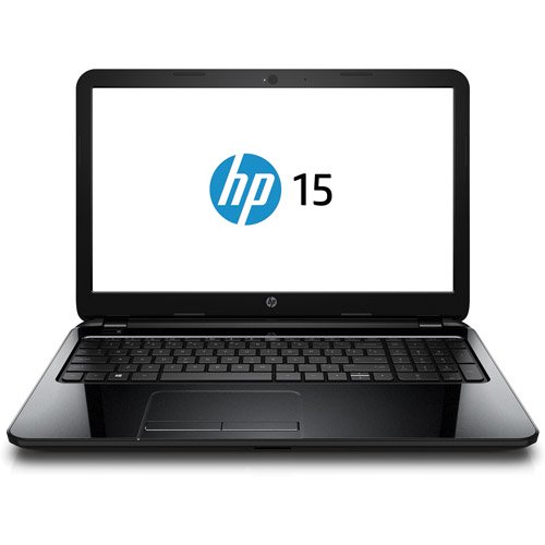 Refurbished Hp 15 G035wm J5t34ua Aba 15 6 Hd A8 6410 Apu 0ghz Amd Radeon R5 Graphics 4gb Ram 500gb Hdd Win 8 1 Black Walmart Com