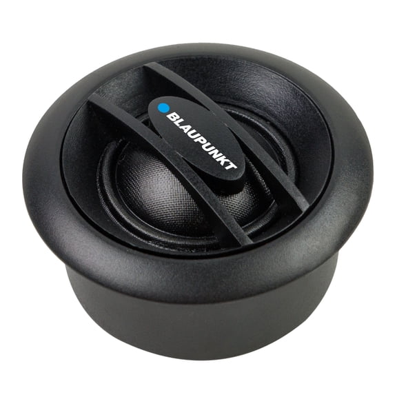 Blaupunkt Tweeter Black Pair