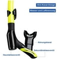 thumbnail image 4 of Underwater Exploration Mask With Comfortable Silicone, Anti Fog Lens For Adventure And Safety, 4 of 6