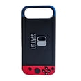 thumbnail image 1 of Funda Diseño Gamer Compatible Con iPhone 17 Air, 1 of 5