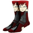 thumbnail image 1 of Gaara Chaussettes à Motifs Animigos, 1 of 3