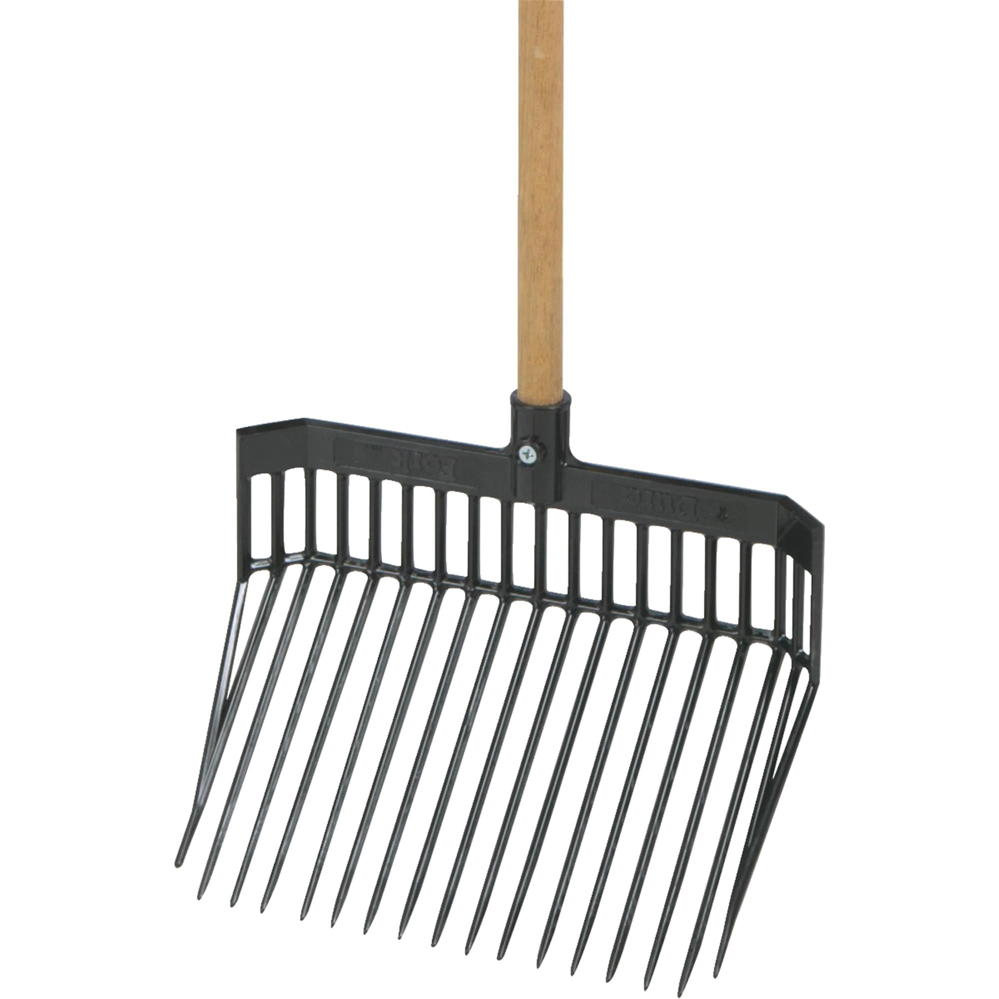 Little Giant DuraFork Large Stable Fork