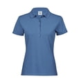 thumbnail image 1 of Tee Jays Polo de Luxe Extensible à Manches Courtes pour Femmes, 1 of 4