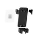 thumbnail image 4 of Organizador de pared para rizador de pelo, plancha de pelo, herramientas de peinado negro, 4 of 7