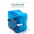 thumbnail image 3 of Mini Replacable Aquarium Filter Under Water Air Driver Filter for Aquarium Fish Bowl, 3 of 6