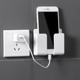 thumbnail image 3 of Dalazy Multifunction Wall-Mounted Storage Box Organizer Case for Phone Bathroom, 3 of 7