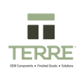Terre Products, Power Rotary Scissors Trimmer Attachment, Compatible