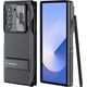 thumbnail image 1 of Funda Nillkin para Samsung Galaxy Z Fold 6 con S Pen, color negro, 1 of 7
