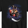 thumbnail image 3 of Disney Wall-E - Starfield - Toddler & Youth Short Sleeve Graphic T-Shirt, 3 of 5