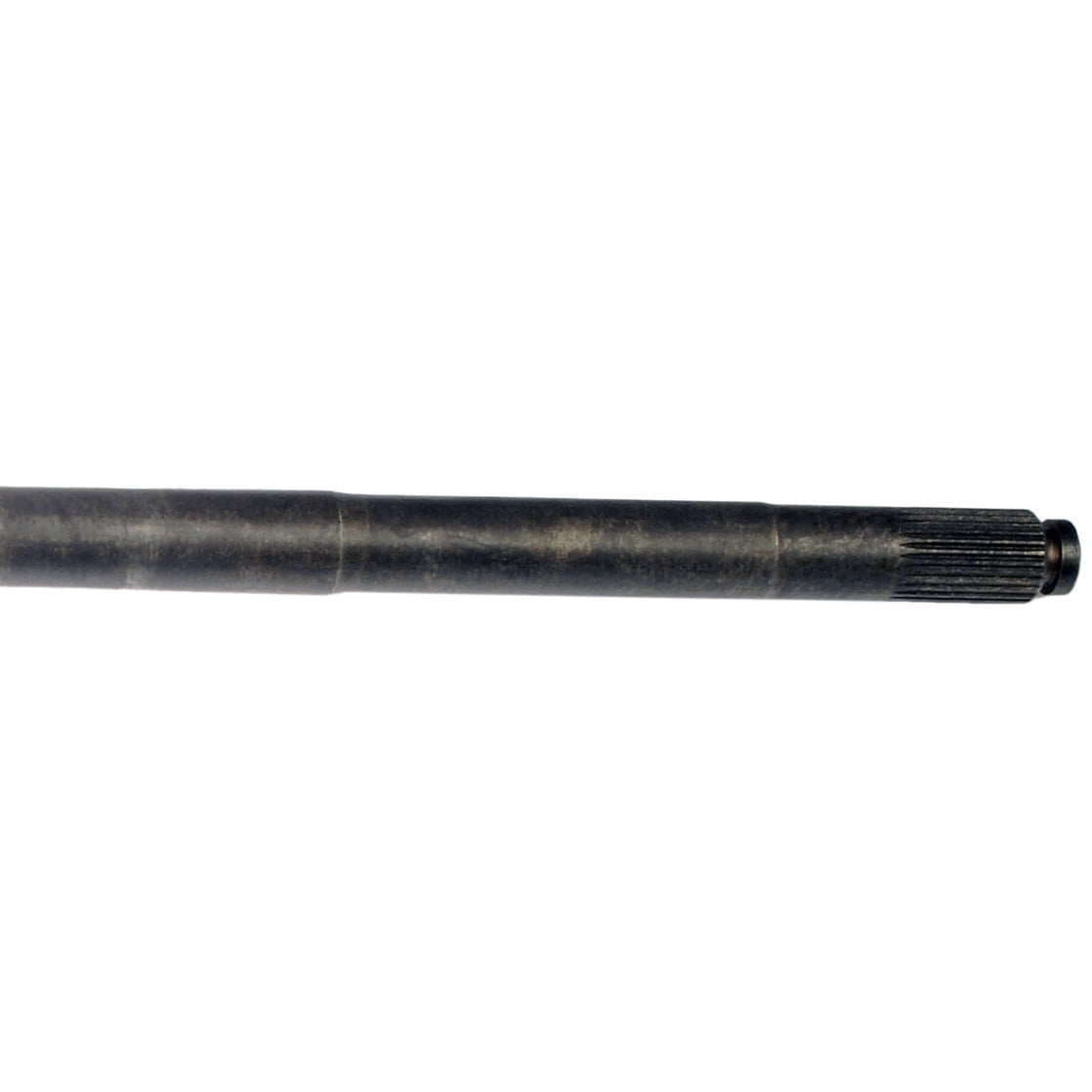 Dorman 630-609A Rear Driver Side Drive Axle Shaft for Specific Chevrolet / GMC Models