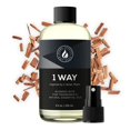 thumbnail image 1 of Recambio de aceite difusor Aroma Country Luxury Hotel Santal, 250 ml, 1 of 7
