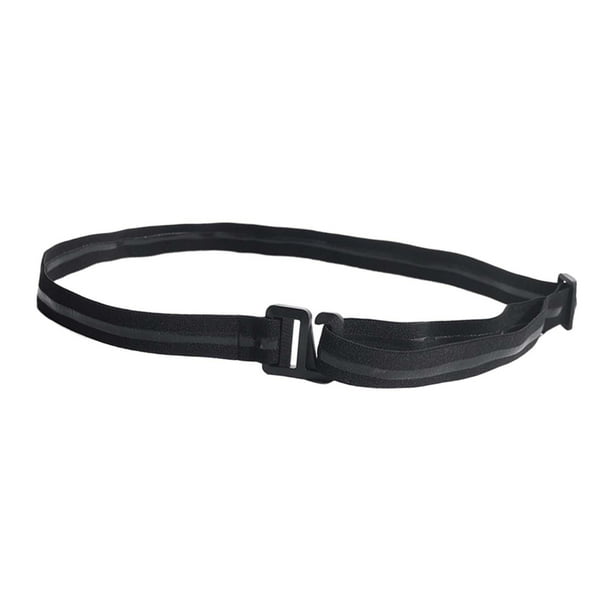 Cinturón de sujeción para camisa, cintura fija, correa antideslizante resistente a las arrugas, camisa elástica con pegamento antideslizante