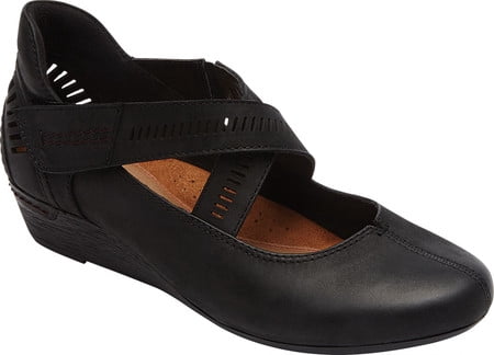 rockport janet wedge