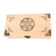 thumbnail image 1 of Caja de madera con tapa, duradera, para guardar baratijas, tarjetas y recuerdos. Estilo A, 1 of 9