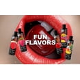 thumbnail image 2 of Wet Flavored Water-Based Lube, Warming Edible Personal Lubricant, Strawberry Flavor, 1.0 fl oz, 2 of 6