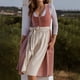 thumbnail image 1 of WILLBEST Vestidos Floreados para Mujer Vestido Oktoberfest para Mujer Escenario para Esculpir El Cuerpo 900 Mediana, 1 of 3