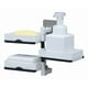 thumbnail image 1 of Soporte Organizador Baño Porta Jabon Jabonera Pared Regadera Xtellar blanco, 1 of 4