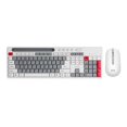 thumbnail image 1 of Marvo-KMWS009 Clavier et Souris Sans Fil Combo, 1 of 1