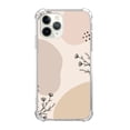 thumbnail image 1 of Aesthetic Plant Case Compatible with iPhone 11 Pro Max,Unique Art Design TPU Bumper Cover Case, 1 of 5