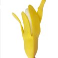 thumbnail image 6 of Banana Stress Ball, Soft Simulation Banana Fruit Squeezed Toys, Stretchy Banana Stress Ball Sensory Toys for Birthday Party Holiday Christmas Gift, 6 of 7
