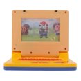 thumbnail image 1 of Toddler Learning Computer Cartoon Educational Laptop Toy Kids Learning Computer Kids Laptop Toys Led Kids Learning Laptop Kids Learning Laptop Educational LED Music Electronic, 1 of 8
