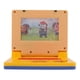 thumbnail image 4 of Computadora Portátil Educativa Jadeshay para Niños con Luz LED, 4 of 14