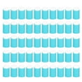 thumbnail image 2 of 50pcs Ink Pad Smudge Sponge - Soft, Durable Nail Art Smudge Tool With Round Head Design, Multiple Uses For Home, Professional Nail Salon, 2 of 8