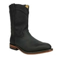 thumbnail image 2 of Justin Boots Mens Braswell 10 Inch Round Toe Roper  Mid Calf Boots, 2 of 5