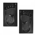 thumbnail image 4 of Path Mold,Foot Print Mold Concrete Stone Paving Maker Garden Path Mould, 4 of 8