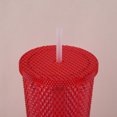 thumbnail image 2 of Té Burbujas Paja Plástico 710 Ml Doble Pared Gran Capacidad para, 2 of 9