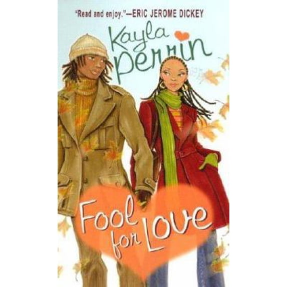 Pre-Owned Fool For Love (Arabesque) (Unknown) 1583143548 9781583143544