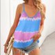 thumbnail image 1 of Chaleco estampado a la moda Pompotops talla S M L XL XXL, 1 of 5