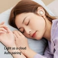 thumbnail image 3 of Language Al Translation Earphones 144 Languages Translation in Real Time Translator Device Earbuds  Smart Touch Control, 3 of 7