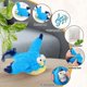 thumbnail image 3 of Interactive Cat Toys, Rechargeable Chirping Flapping Bird(no Flying), 3 of 5