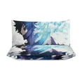 thumbnail image 3 of My Hero Academia  55 Luxury Dual-Sided Bedding Set | Heavyweight, Ultra Soft & Vibrantly Printed, 3 of 8