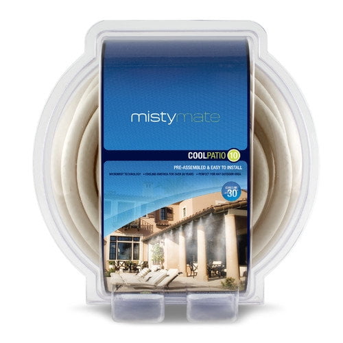 Misty Mate Cool Patio 10 Misting System by Misty Mate