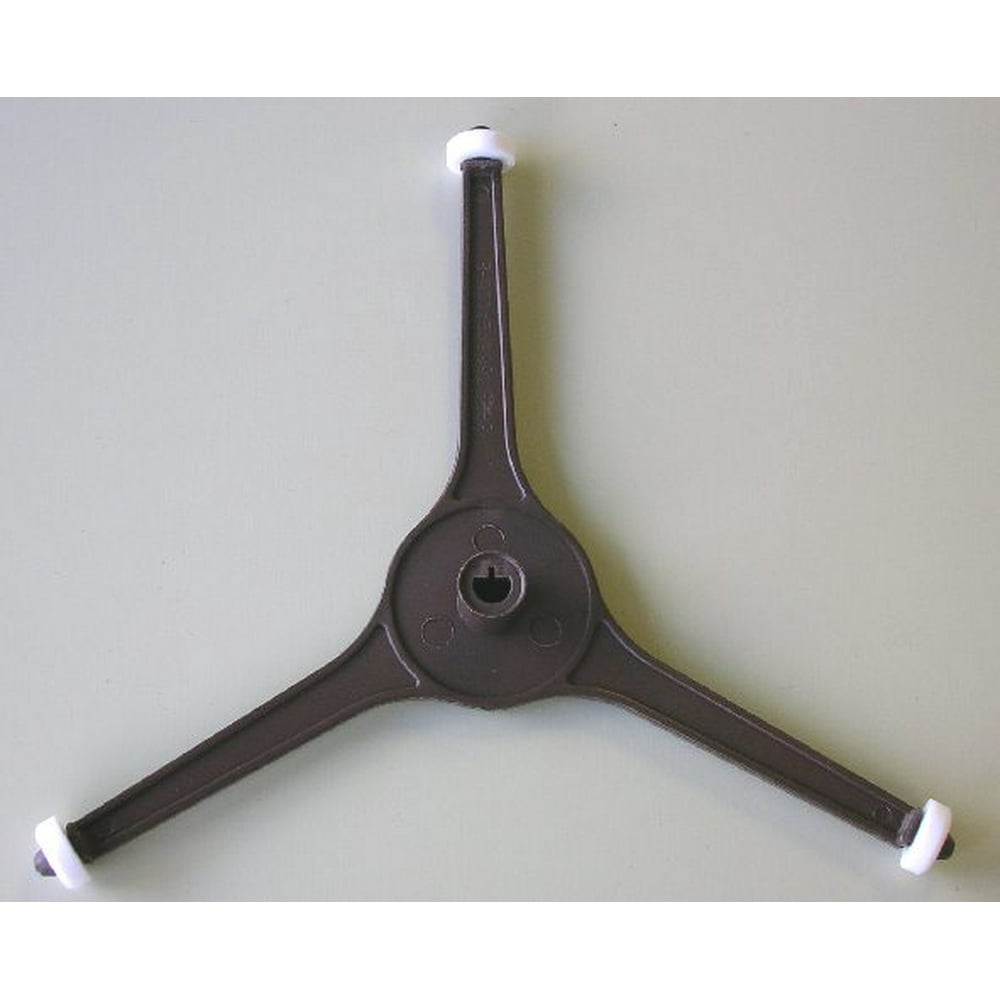 Whirlpool Microwave Roller Wheel / Turntable Support 4359723
