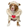 thumbnail image 1 of Pet Costume Voodoo Doll, 1 of 1