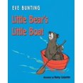 thumbnail image 1 of Little Bears Little Boat By Bunting, Eve/ Carpenter, Nancy (ILT), 1 of 1