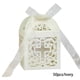 thumbnail image 5 of Cajas de regalo Naiovety 50 piezas Beige, 5 of 6