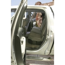Tuffy Security Products 313-01 Underseat Lockbox; Black; 2007-Current Toyota Tundra Double Cab