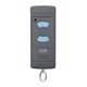 thumbnail image 2 of HORMANN HSE2 HSE4 868MHz Control remoto para puerta Compatible con HSM2 HSM4 HS2 HS4 868 transmisor de botón azul abridor de garaje, 2 of 5