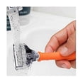 thumbnail image 2 of 2pcs Harry's Men's Shaver Replacement Blade Heads Manual Blades, 2 of 5