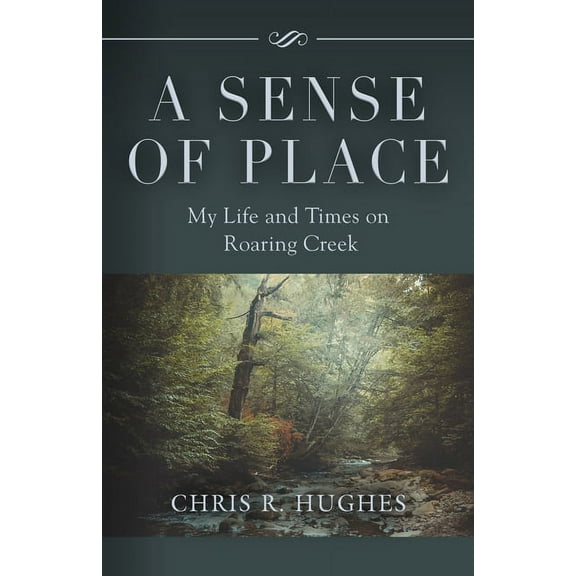 A Sense of Place (Paperback)
