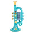 thumbnail image 1 of 1set Children Trumpet Toy Kids Music Illendenment Wind Instrument Toy, 1 of 5
